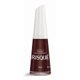 Esmalte de uñas Risqué Uva morado cremoso 8ml