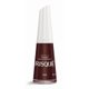 Nail polish Risqué Uva purple creamy 8ml