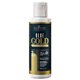 Brazilian straightening kit Salvatore Cosmetics Blue Gold Taninoplasty 2x100ml