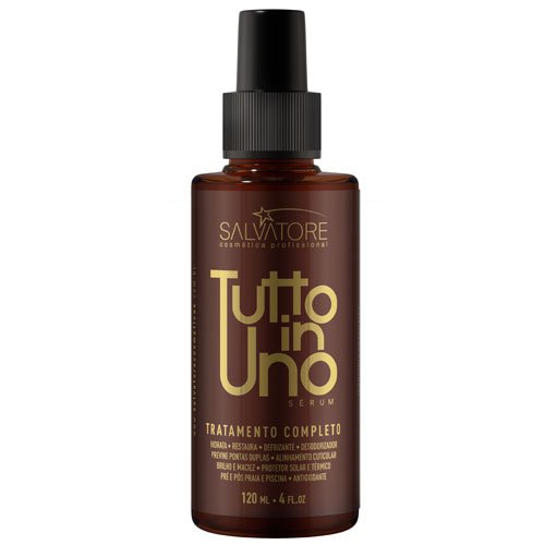 Serum Salvatore Cosmetics Tutto in Uno 120ml