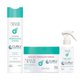 Maintenance pack Sennte Curly 3 products