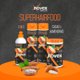 Pack Mantenimiento Novex SuperHairFood Cacao y Almendras vegano 4 productos