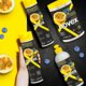 Pack Mantenimiento Novex SuperHairFood Maracuyá y Arándanos 4 productos