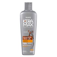 Shampoo Skafe Keramax Reconstruction salt-free 300ml