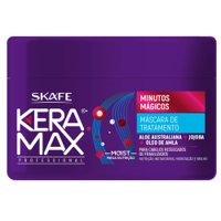 Mask Skafe ​Keramax Magic Minutes 350g