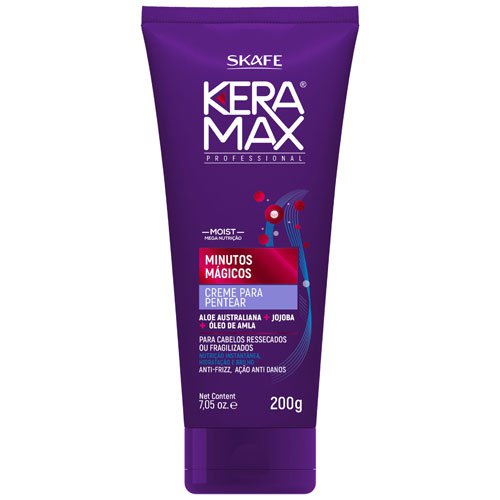 Maintenance pack Skafe Keramax Magic Minutes 6 products