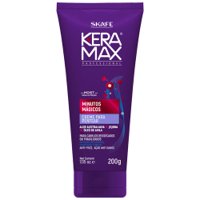 Serum Hair Shield ​Seguimiento Skafe Keramax Magic Minutes 200g