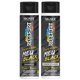 Maintenance kit Skafe Regefort Wanna put My Black at Street 2x300ml