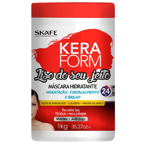 Maintenance pack Skafe Keramax Magnificent Liss 40 products