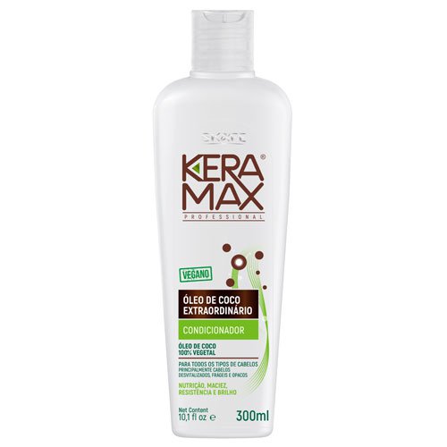 Maintenance pack Skafe Keramax Coconut 9 products