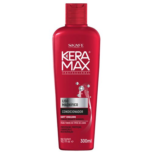 Maintenance pack Skafe Keramax Magnificent Liss 8 products