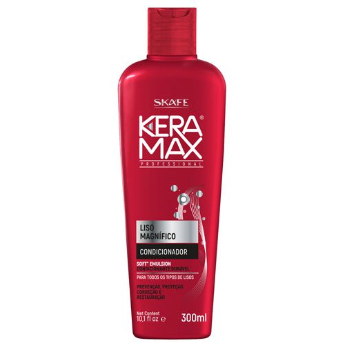 Maintenance pack Skafe Keramax Magnificent Liss 3 products