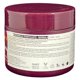 Mascarilla Matizadora Skafe Keramax Colors Marsala 350g