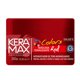 Treatment Kit Skafe Toning Masks Keramax Colors 4x350g