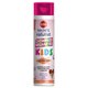 Maintenance pack Skafe Natutrat Kids Shine Little Curls niños 5 products