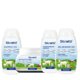 Pack mantenimiento Stratti Leche de Cabra, D-Pantenol & Keratina 4 productos