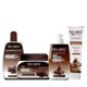 Maintenance pack Stratti Chocolate & Keratin Liss Effect 5 products