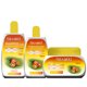 Maintenance pack Ojon & Keratin 3 products