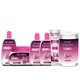 Pack Mantenimiento Stratti Orquídea & Keratina 6 productos