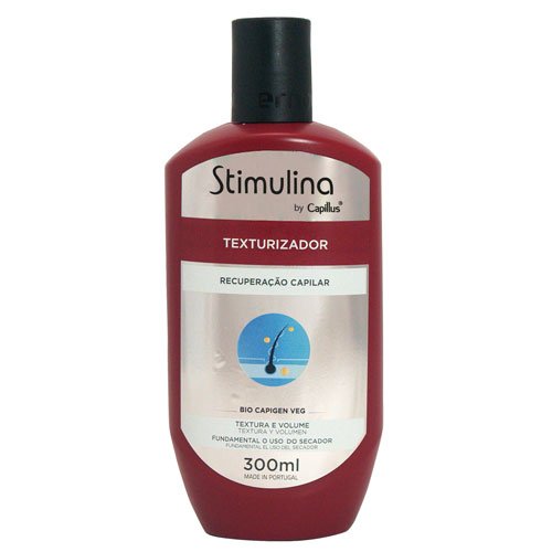 Texturizer Capillus Stimulina Hair Recovery 300ml