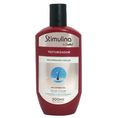 Texturizador Capillus Stimulina Recuperación 300ml Texturizador Capillus Stimulina Recuperación 300ml