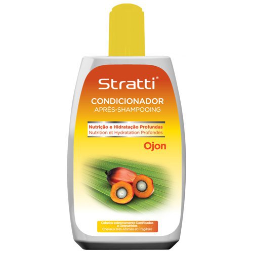 Pack Mantenimiento Stratti Ojon 5 productos