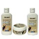 Pack mantenimiento Stratti Leche de Burra, Retinol & Keratina 3x100ml