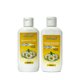 Pack Mantenimiento Stratti Camomila & Keratina 2x100ml 