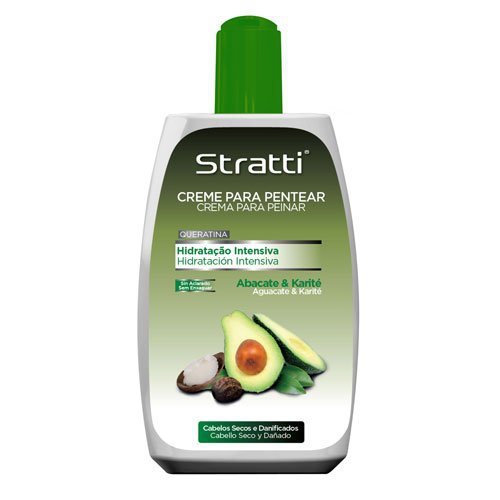 Maintenance pack Stratti Avocado 6 products