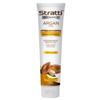 Keratin recharge Stratti argan intense shine 150ml