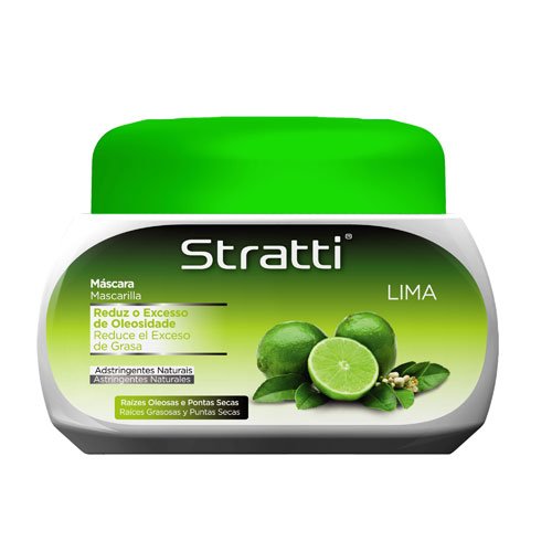 Pack Mantenimiento Stratti Lima 2 productos 