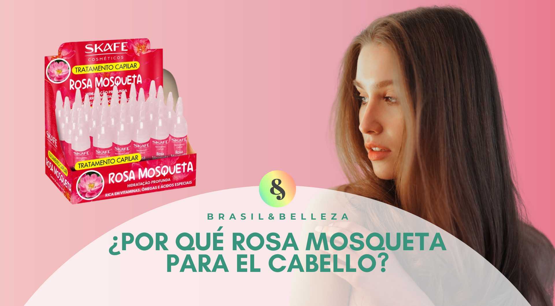 Rosa Mosqueta