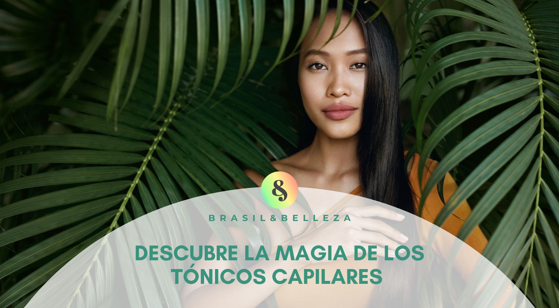 Consejos de famosas para un cabello saludable