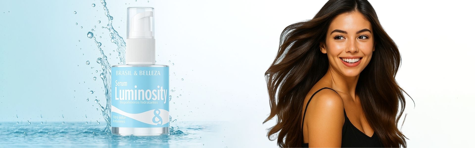 ¿Melena de película? Este serum te lleva directo a Hollywood ¿Melena de película? Este serum te lleva directo a Hollywood