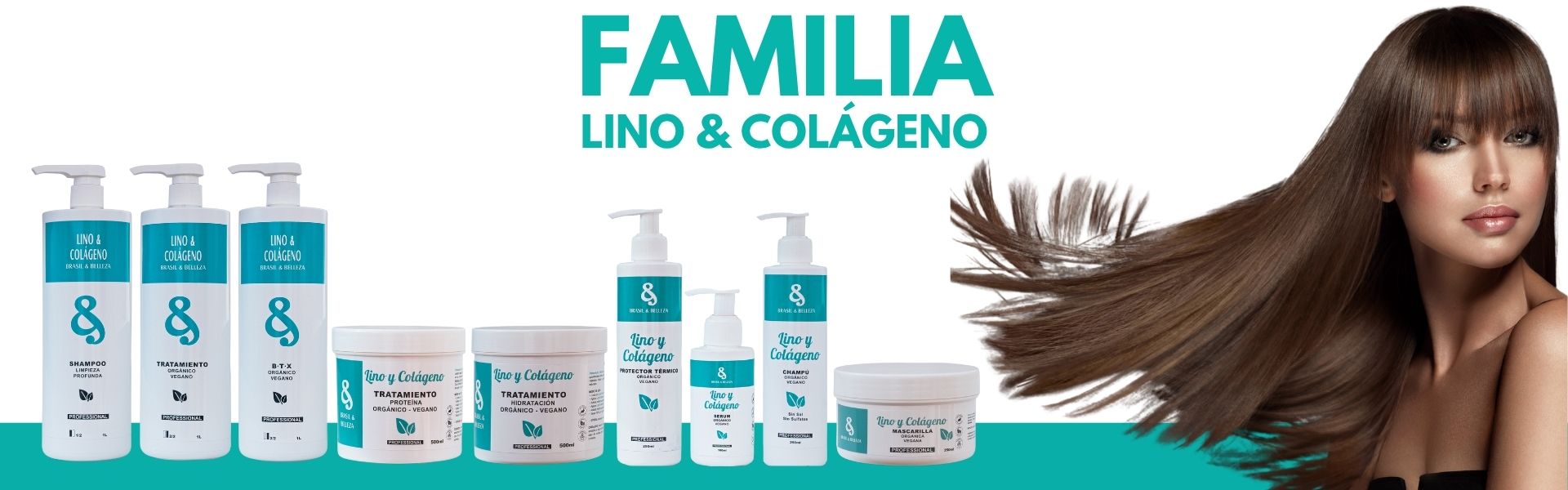 Descubre el Secreto de un Cabello Sano y Brillante