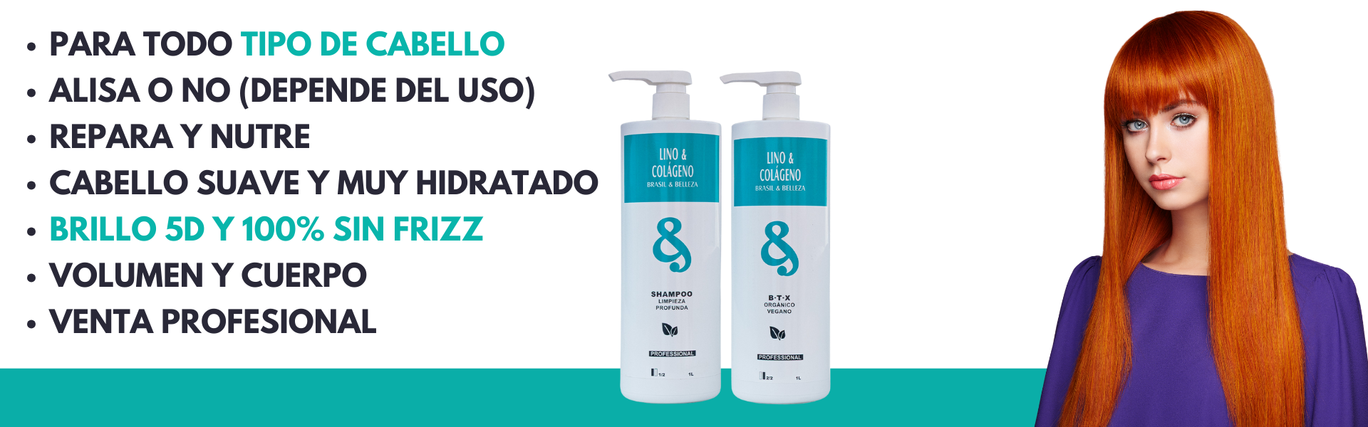Descubre el Secreto de un Cabello Sano y Brillante
