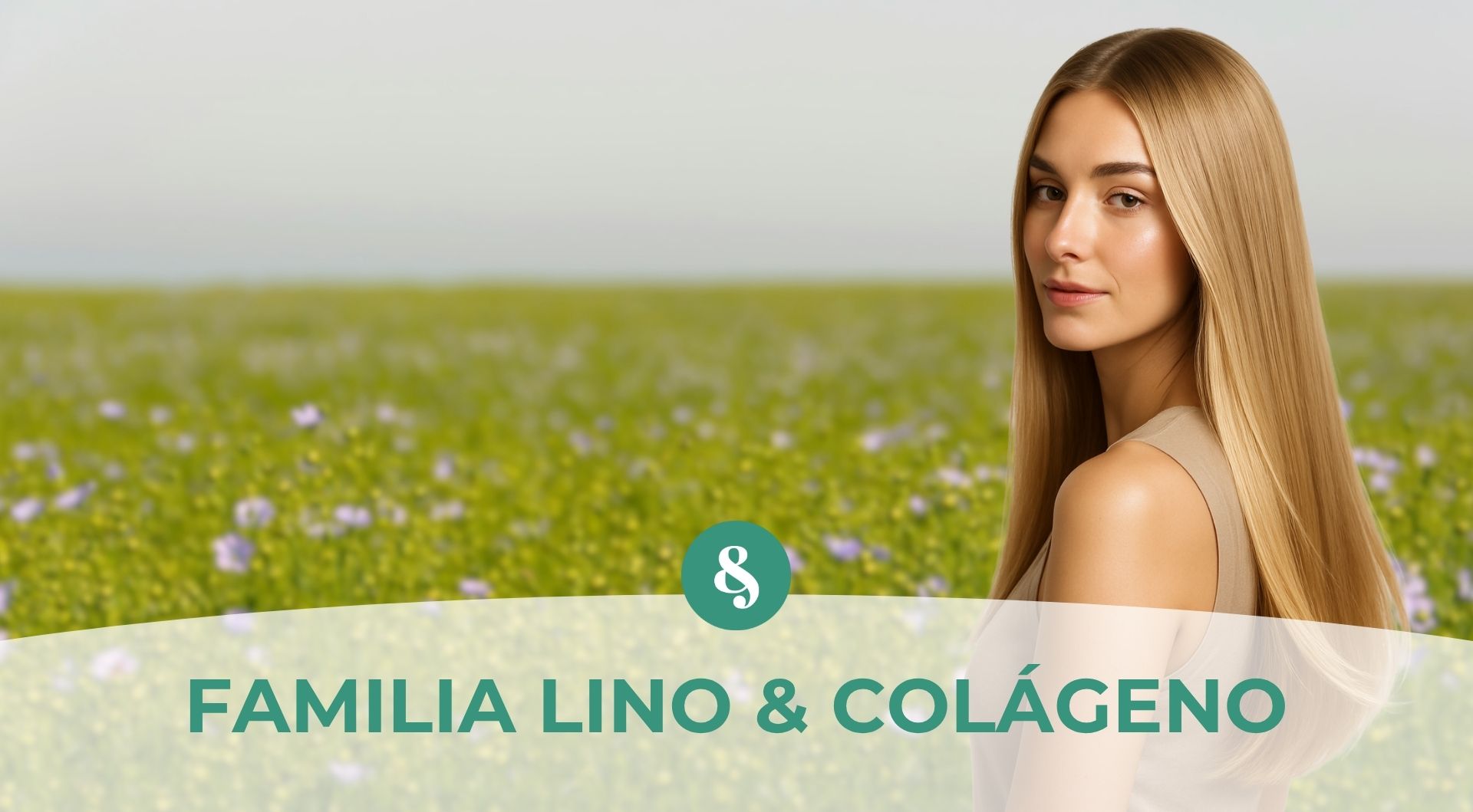 Descubre el Secreto de un Cabello Sano y Brillante Descubre el Secreto de un Cabello Sano y Brillante