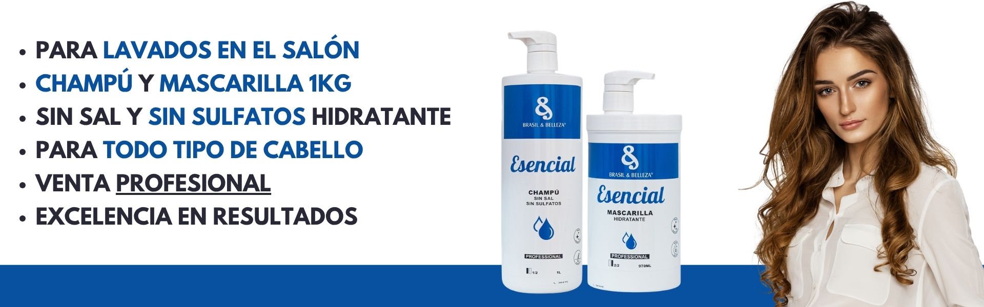 Tratamiento Esencial