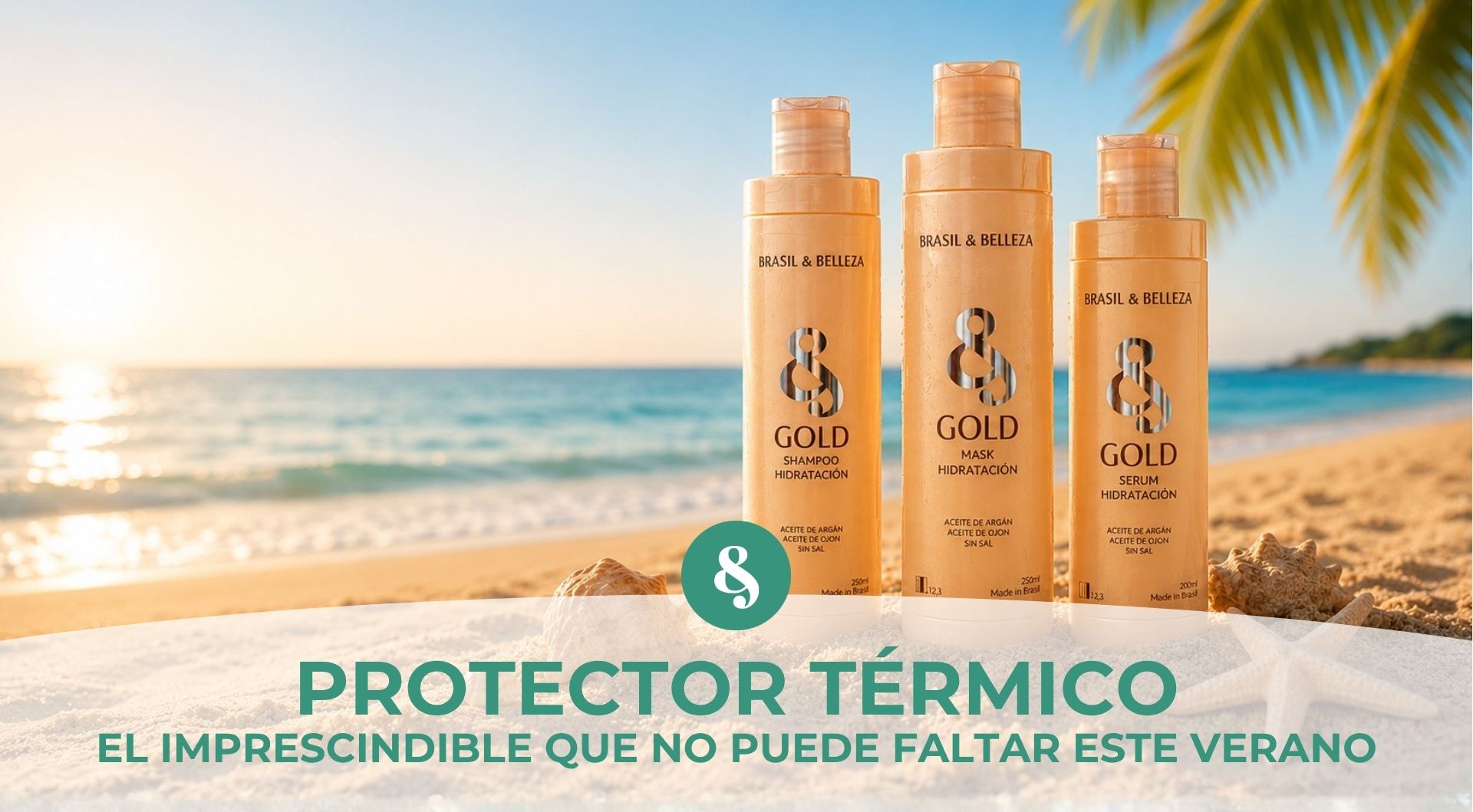 Protector térmico y solar: el imprescindible que no puede faltar este verano