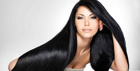 Mascarilla para el pelo