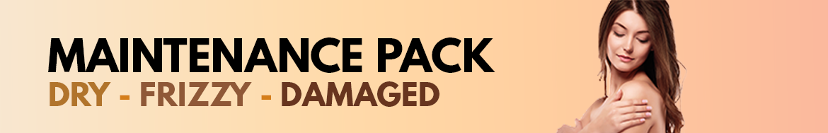 Pack Maintenance