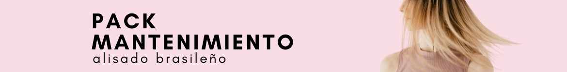 pack mantenimiento alisado pack mantenimiento alisado