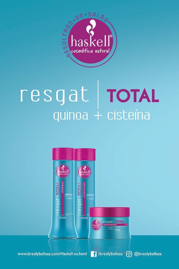 Marcas De Productos Para Laceado Brasilero Peinados