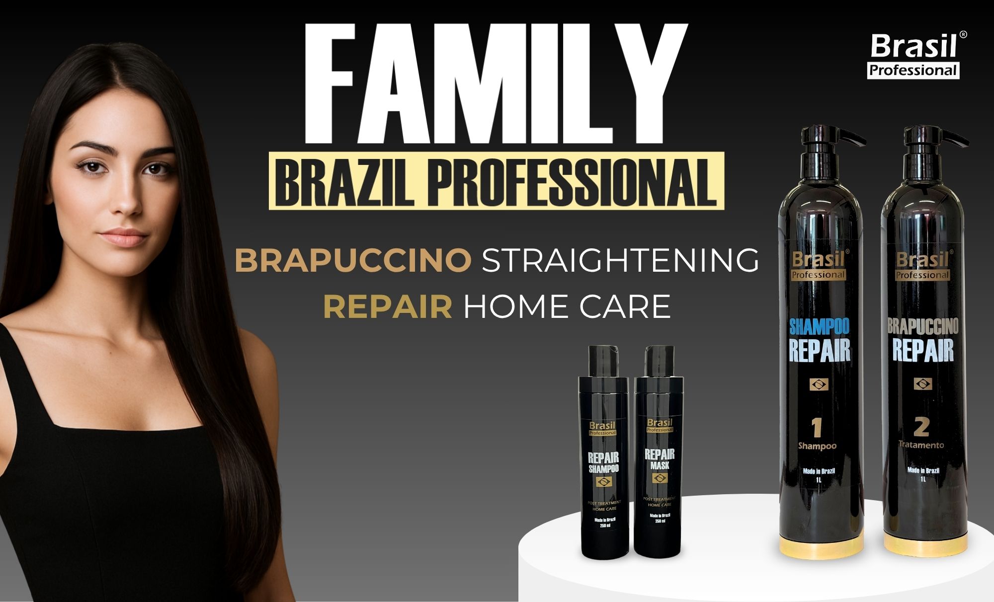 BRASIL PROFESIONAL