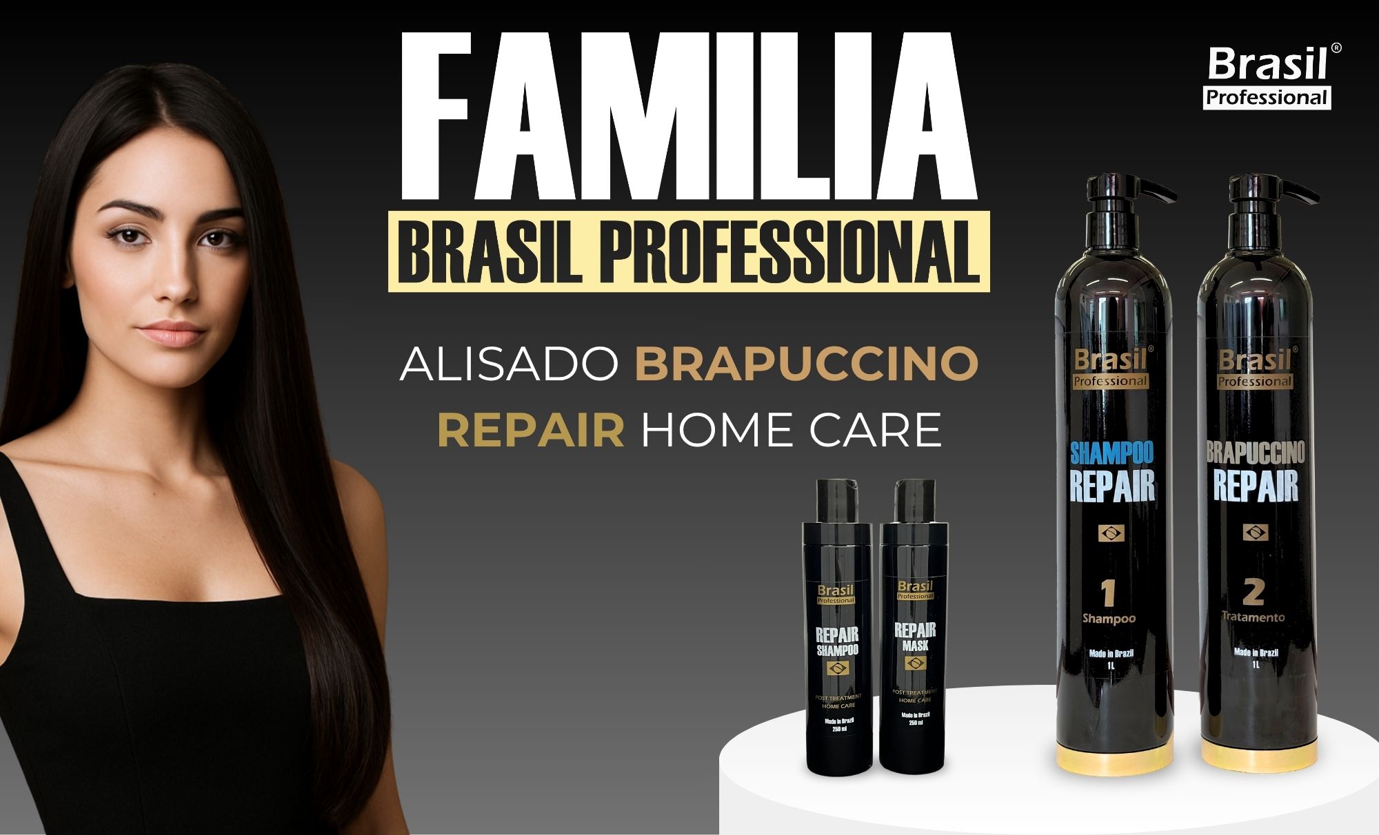 BRASIL PROFESIONAL