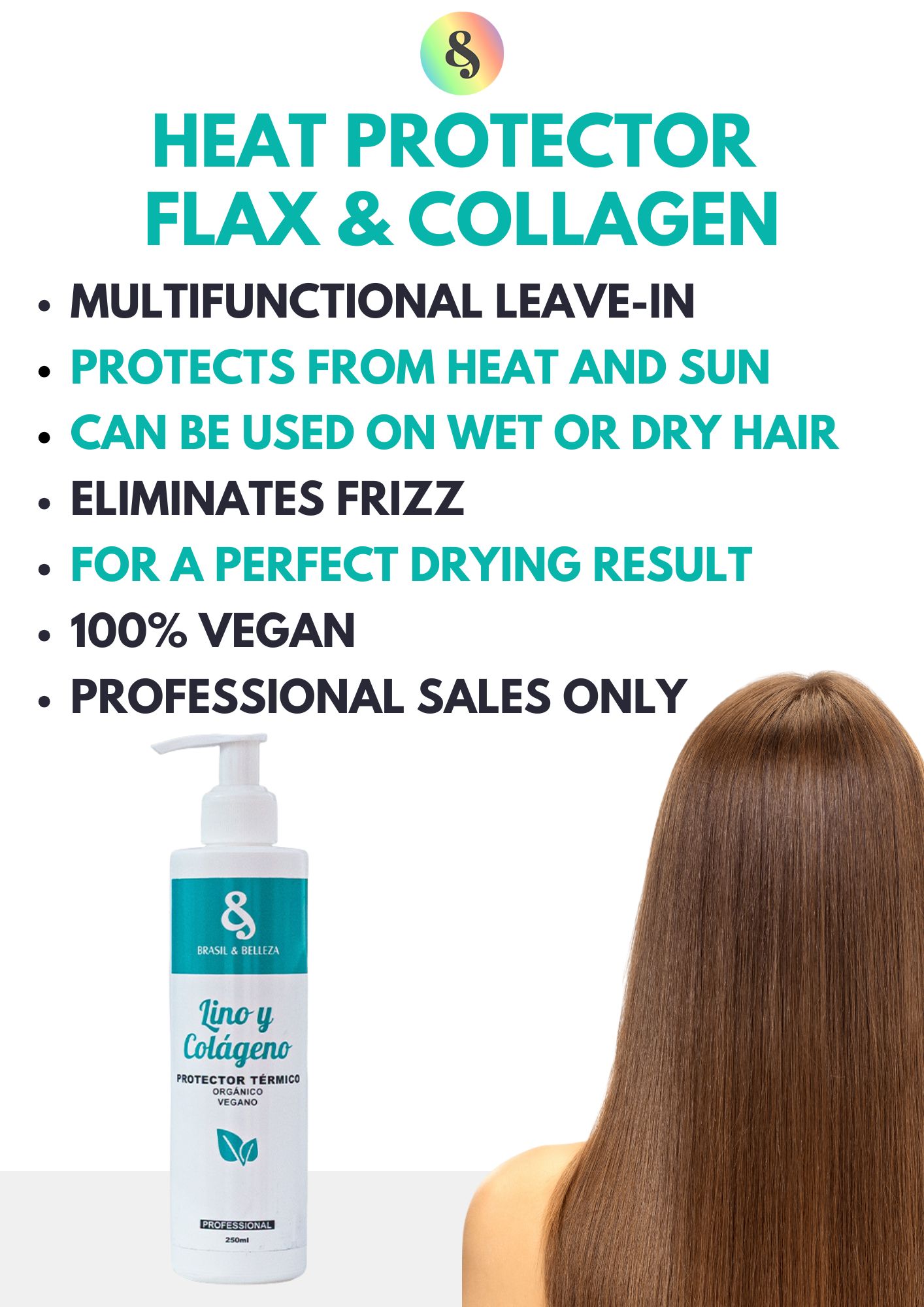 Kit BB Lino Home Care