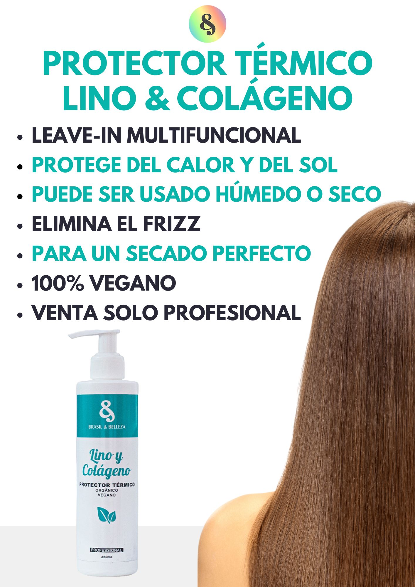 Kit BB Lino Home Care