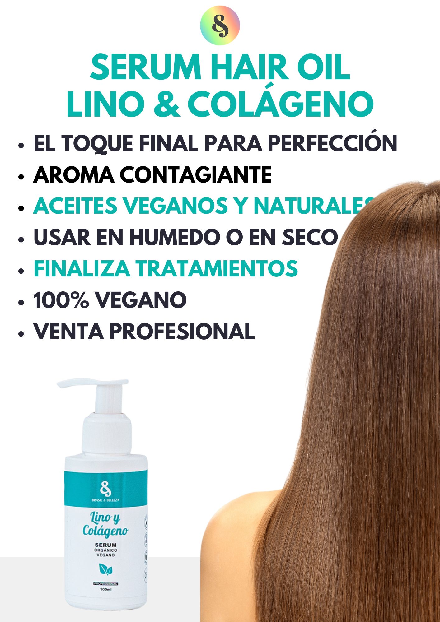 Kit BB Lino Home Care